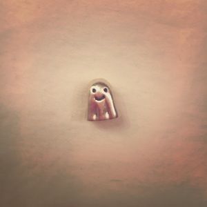 Boo! Ghost charm for Pandora